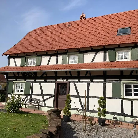 Bed & Breakfast La Cle Du Temps