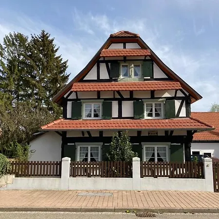 La Cle Du Temps B&B *