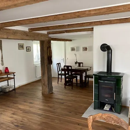 Couette-café La Clé Du Temps *