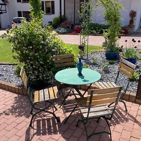 La Cle Du Temps Bed & Breakfast