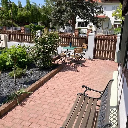 B&B La Cle Du Temps *