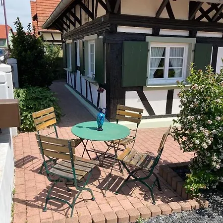 La Cle Du Temps Bed & Breakfast