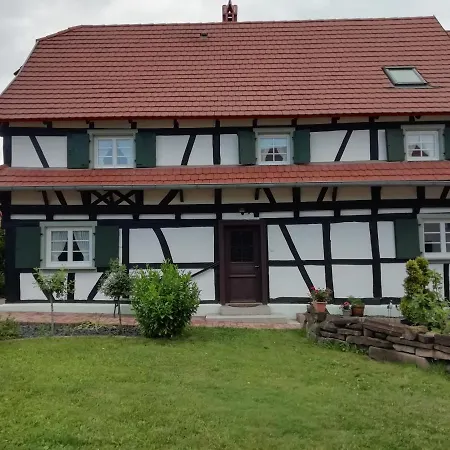 La Cle Du Temps Bed & Breakfast