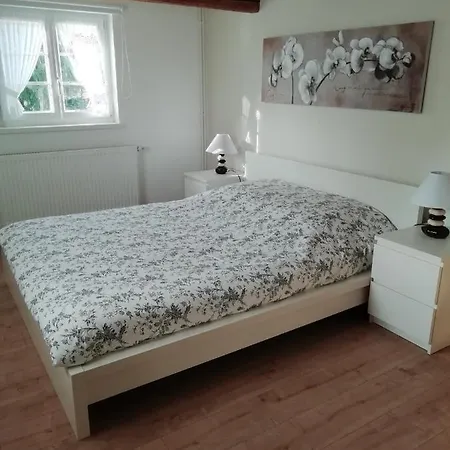 Oda ve Kahvaltı La Cle Du Temps