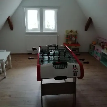 La Cle Du Temps Oda ve Kahvaltı Offendorf