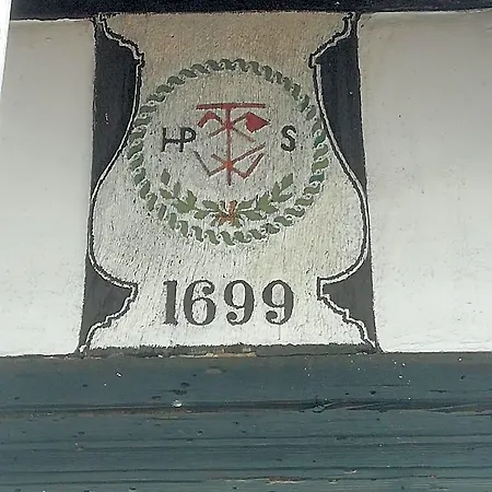 La Cle Du Temps Offendorf