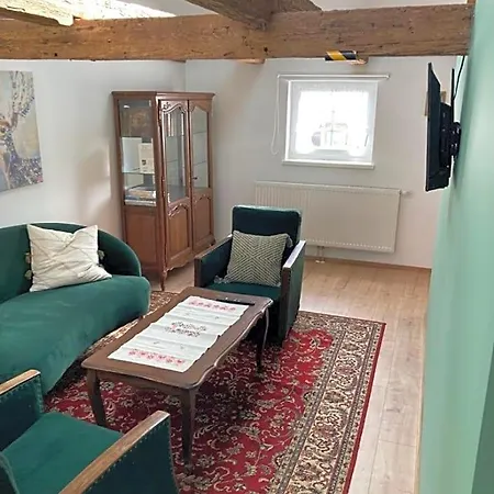 B&B La Cle Du Temps *