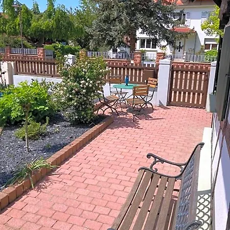 La Cle Du Temps B&B *