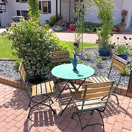 B&B La Cle Du Temps Offendorf
