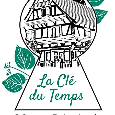 La Cle Du Temps B&B Offendorf