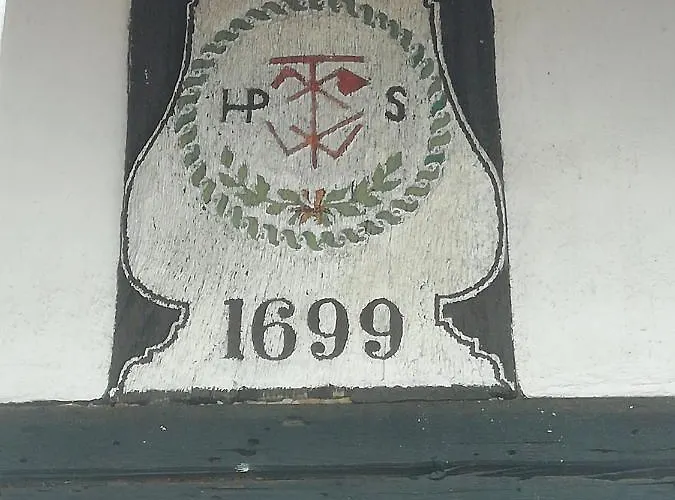 La Clé Du Temps Couette-café *