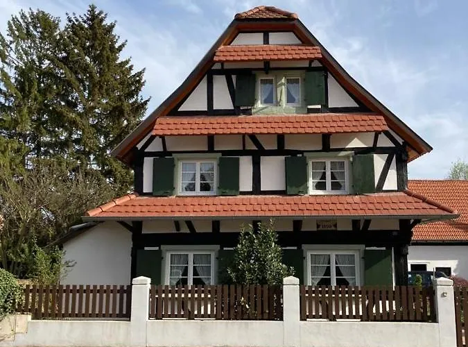 La Clé Du Temps Couette-café *