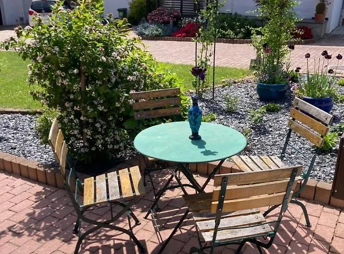 La Clé Du Temps Couette-café