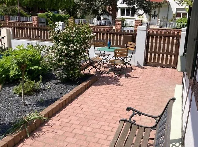 Couette-café La Clé Du Temps *