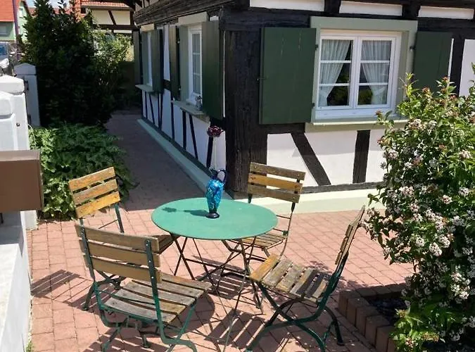 La Clé Du Temps Couette-café