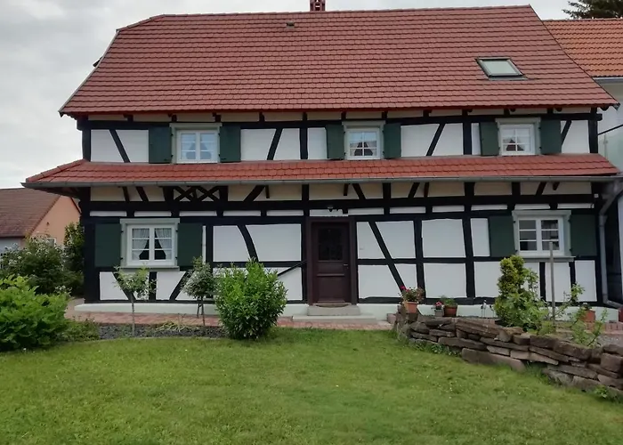 La Clé Du Temps Couette-café