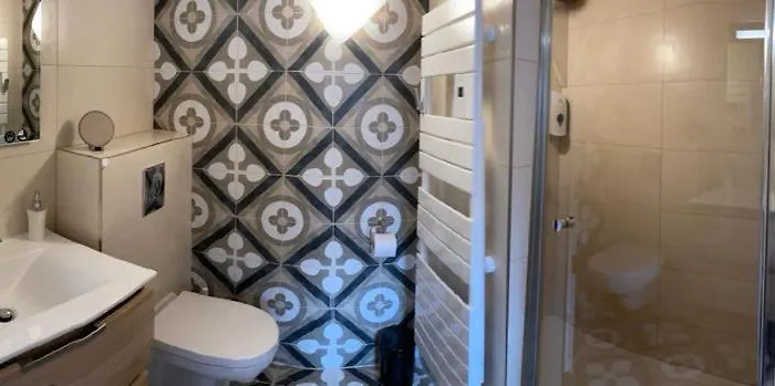 La Clé Du Temps Offendorf