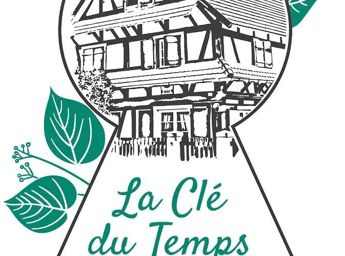 La Clé Du Temps Offendorf